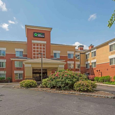 Extended Stay America Suites - Hanover - Parsippany Whippany Buitenkant foto