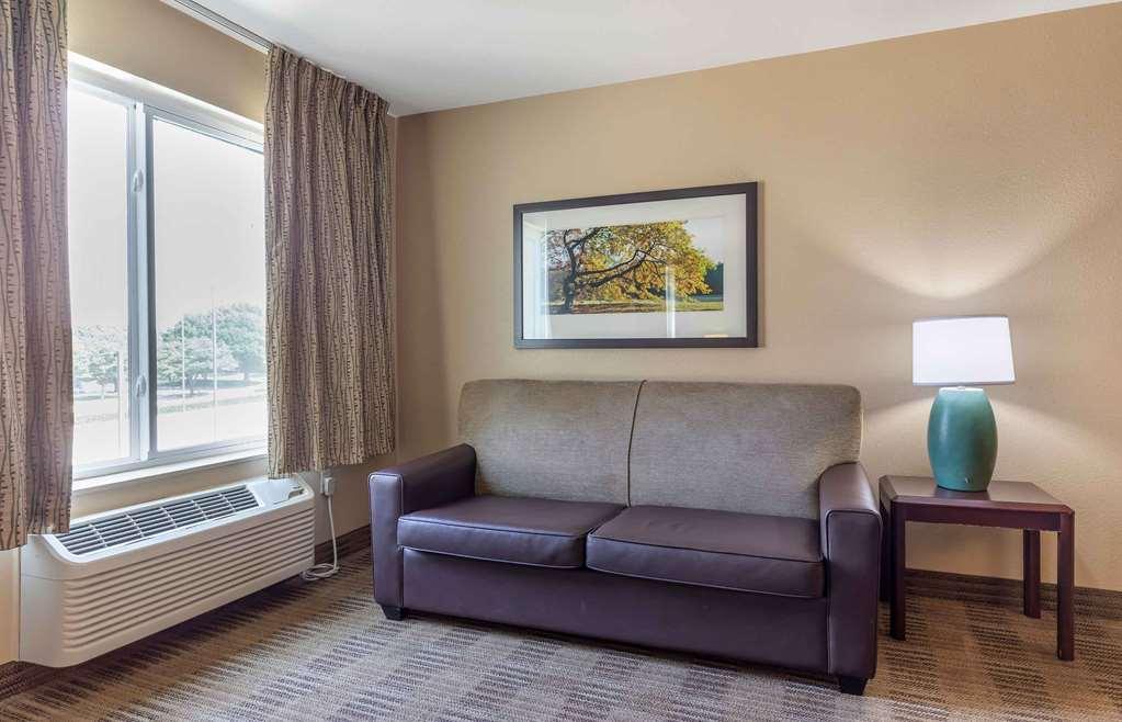 Extended Stay America Suites - Hanover - Parsippany Whippany Kamer foto