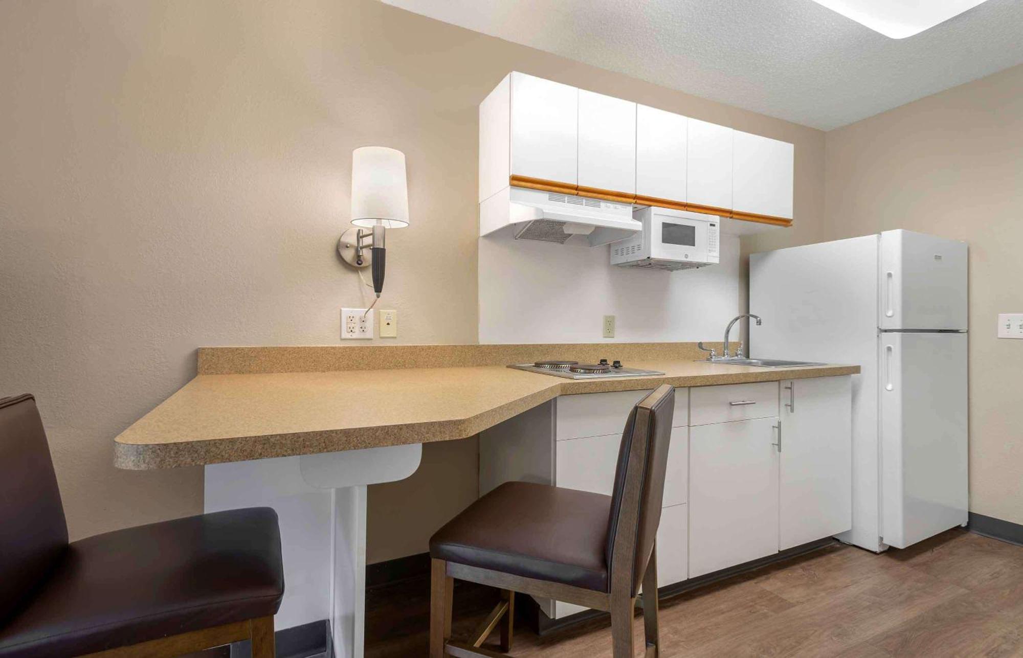Extended Stay America Suites - Hanover - Parsippany Whippany Buitenkant foto