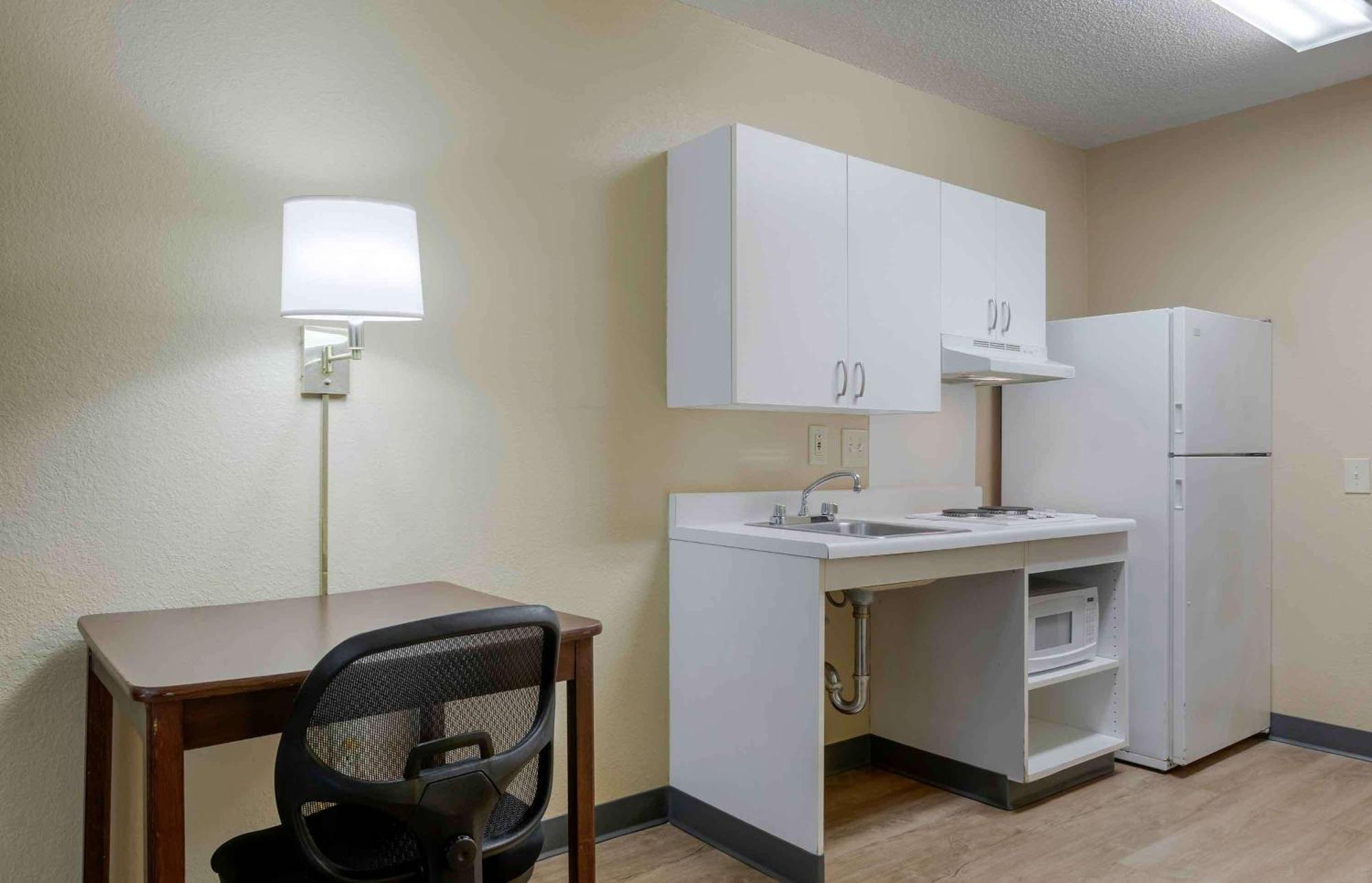 Extended Stay America Suites - Hanover - Parsippany Whippany Buitenkant foto