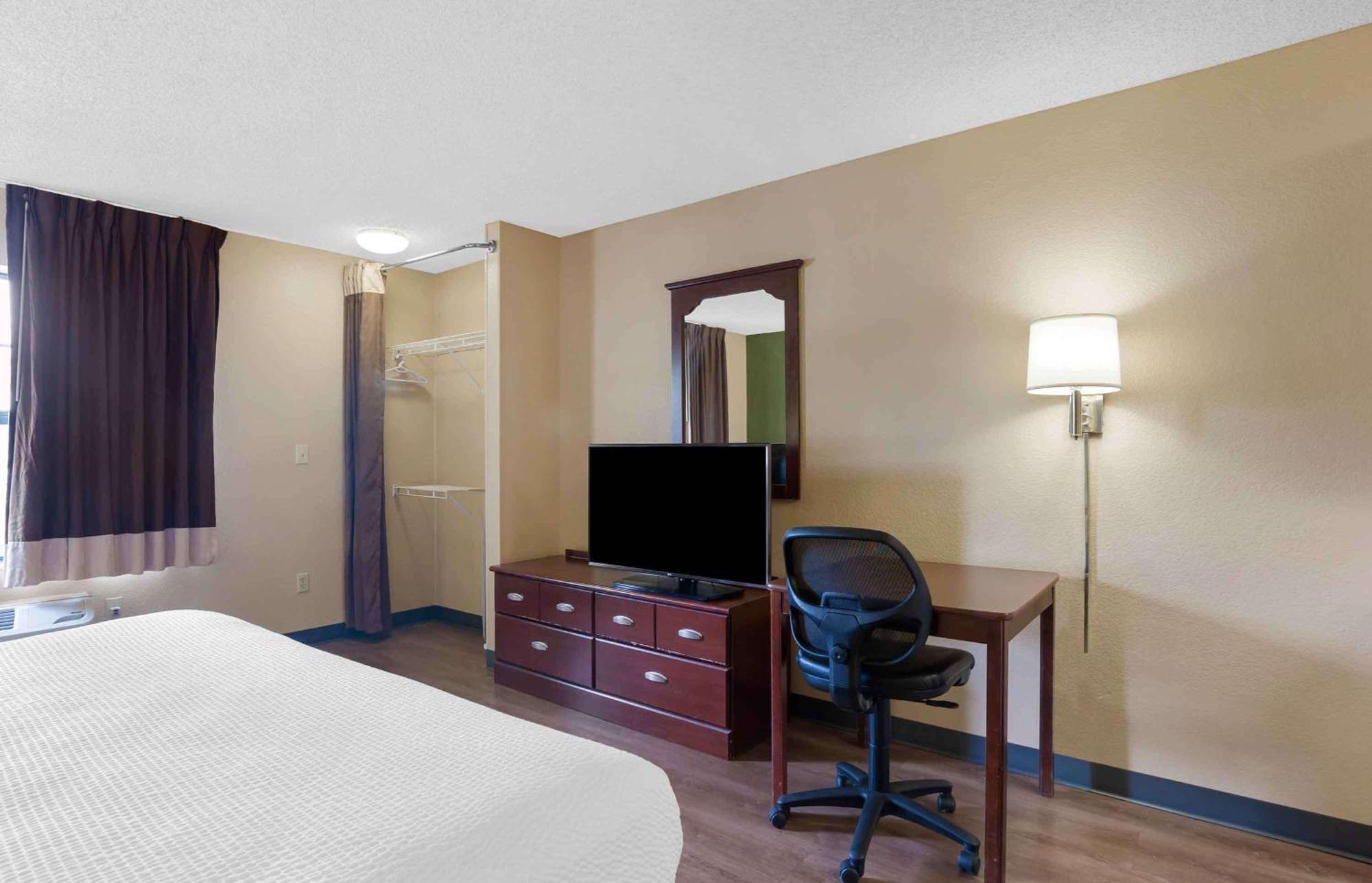 Extended Stay America Suites - Hanover - Parsippany Whippany Buitenkant foto