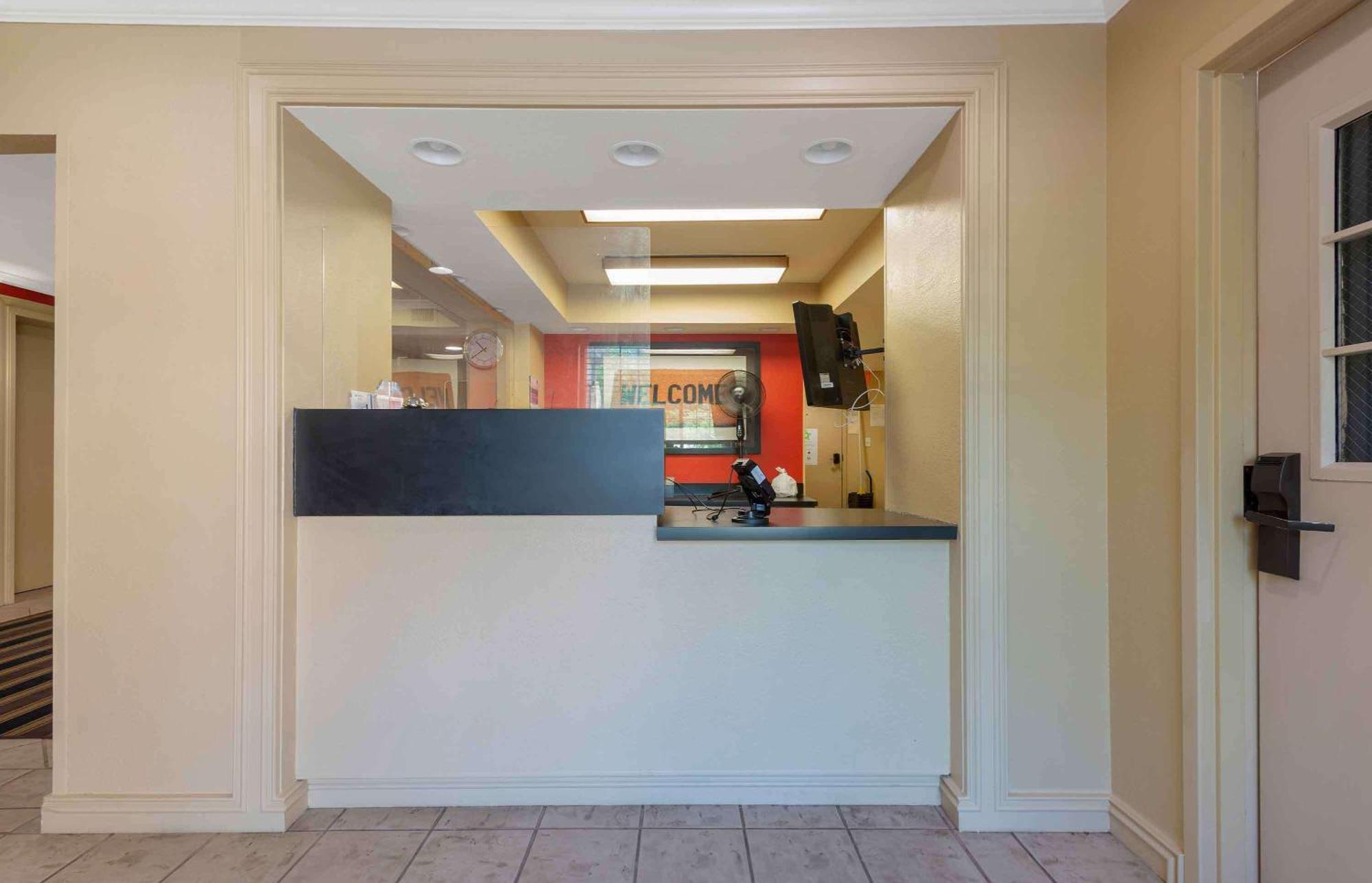 Extended Stay America Suites - Hanover - Parsippany Whippany Buitenkant foto