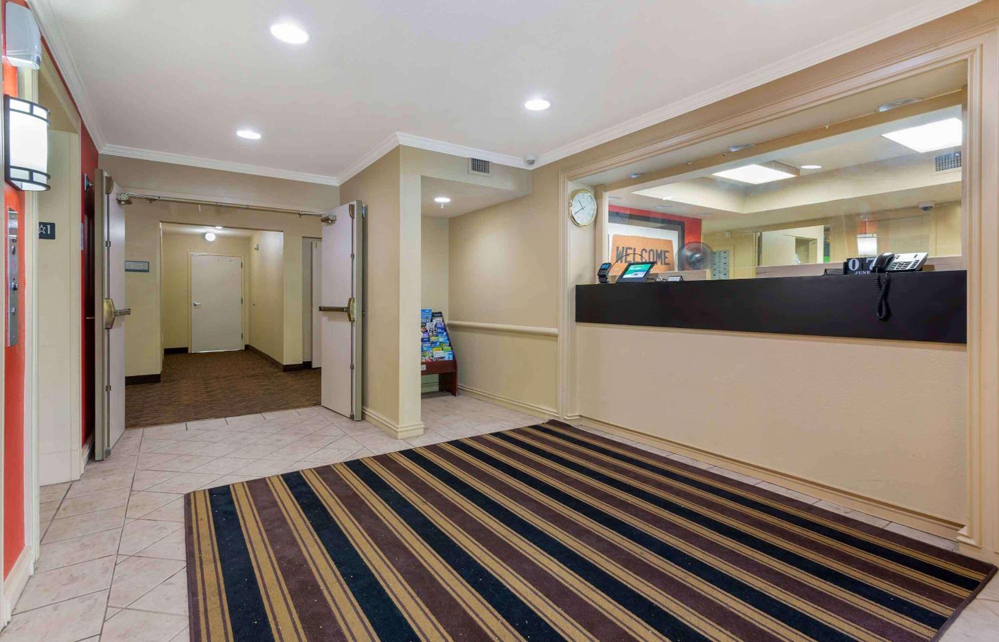 Extended Stay America Suites - Hanover - Parsippany Whippany Buitenkant foto