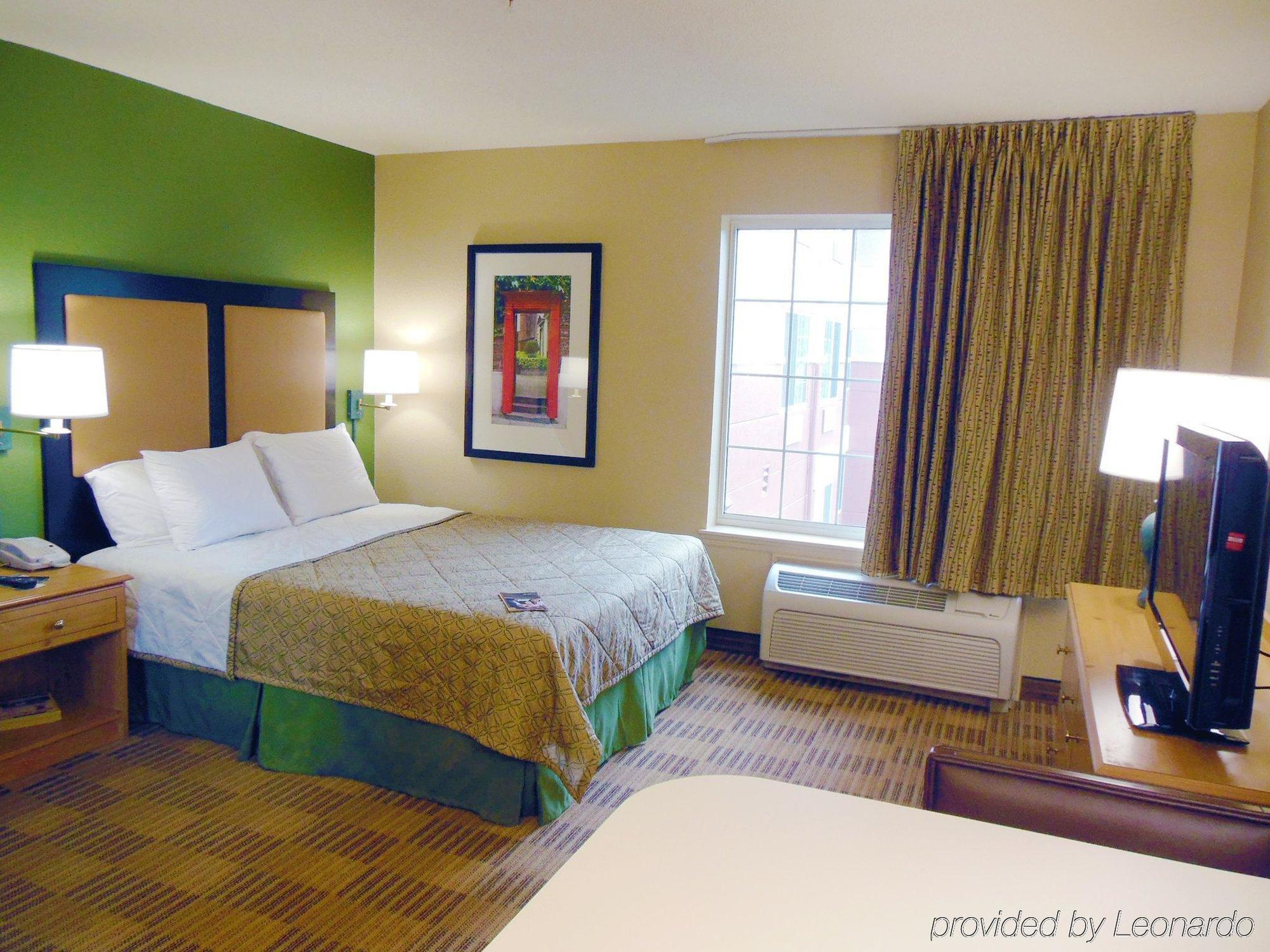 Extended Stay America Suites - Hanover - Parsippany Whippany Buitenkant foto