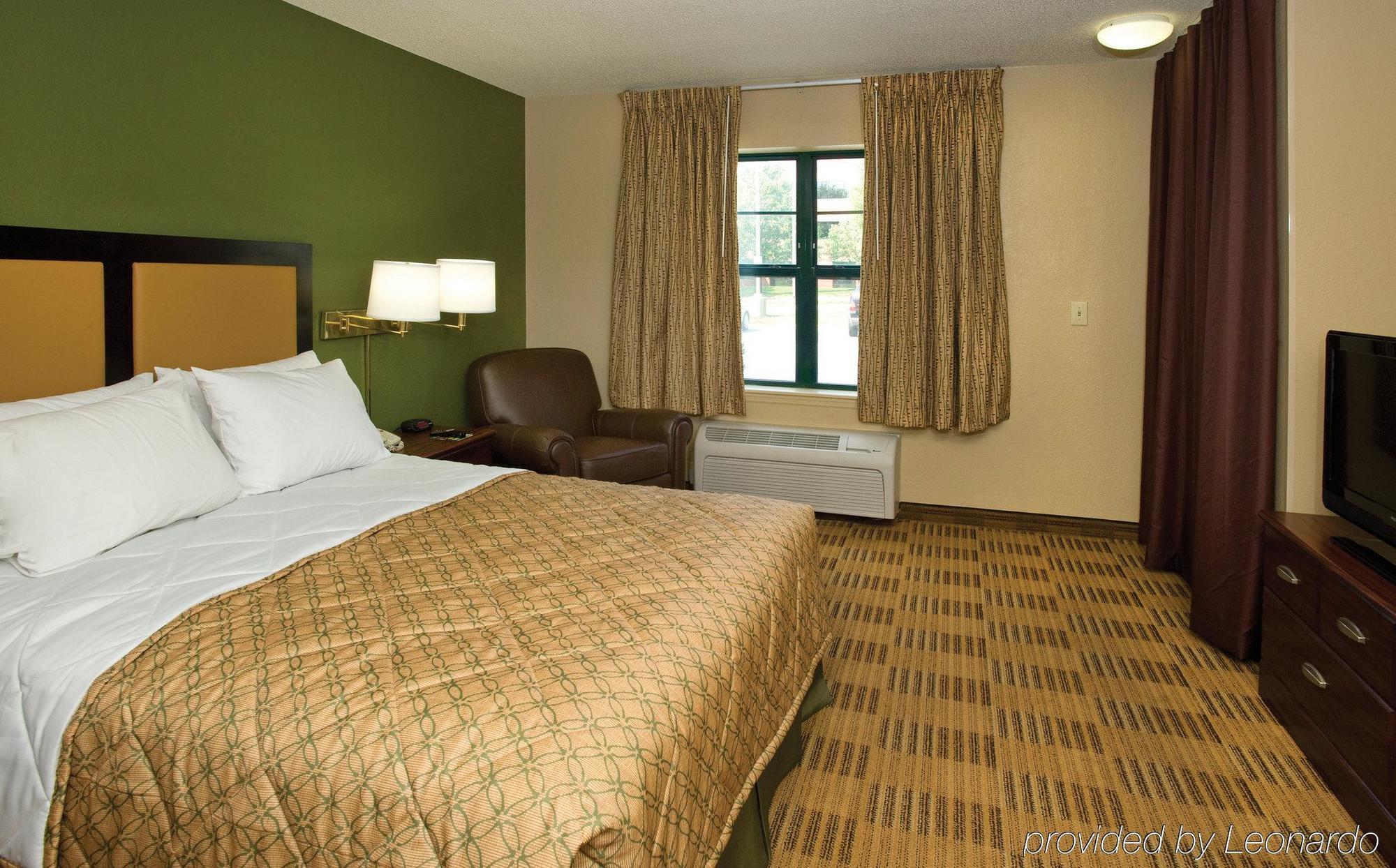 Extended Stay America Suites - Hanover - Parsippany Whippany Kamer foto