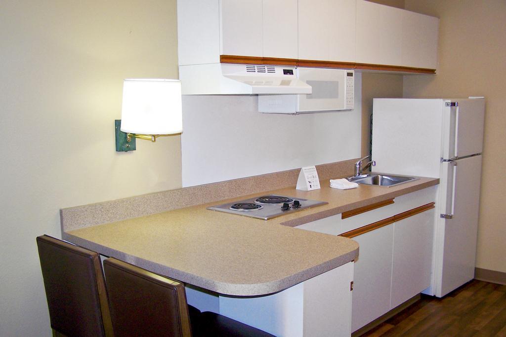 Extended Stay America Suites - Hanover - Parsippany Whippany Buitenkant foto