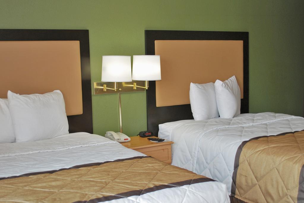 Extended Stay America Suites - Hanover - Parsippany Whippany Buitenkant foto