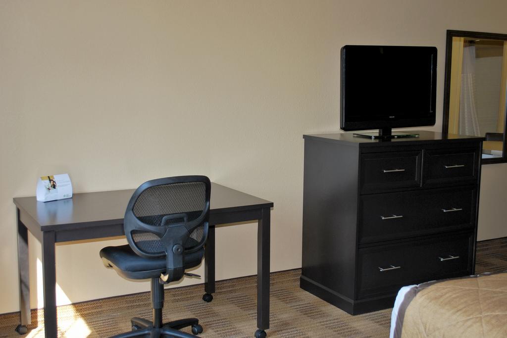 Extended Stay America Suites - Hanover - Parsippany Whippany Buitenkant foto