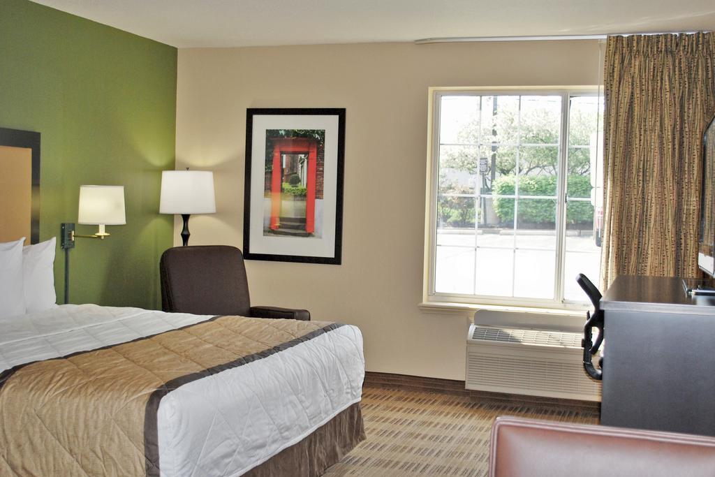 Extended Stay America Suites - Hanover - Parsippany Whippany Buitenkant foto