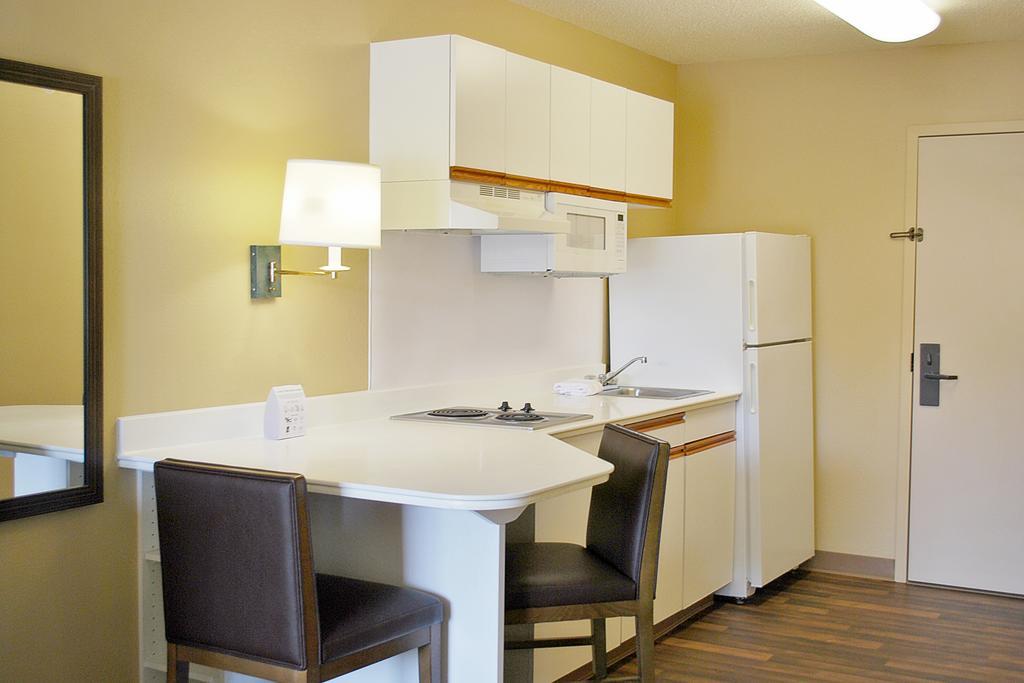 Extended Stay America Suites - Hanover - Parsippany Whippany Buitenkant foto