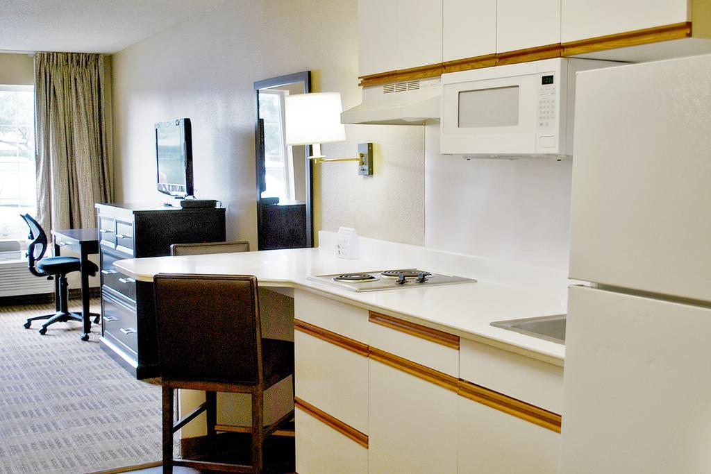 Extended Stay America Suites - Hanover - Parsippany Whippany Buitenkant foto