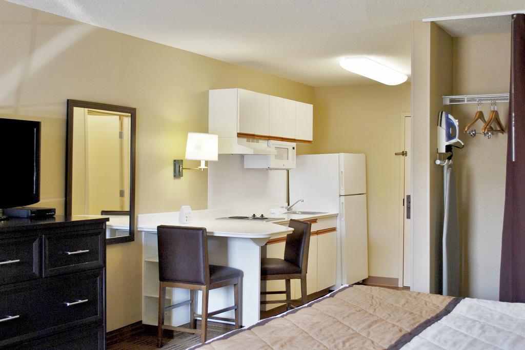 Extended Stay America Suites - Hanover - Parsippany Whippany Buitenkant foto