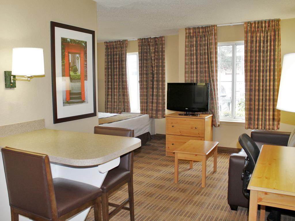 Extended Stay America Suites - Hanover - Parsippany Whippany Buitenkant foto