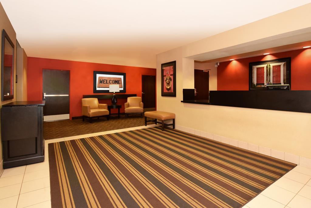 Extended Stay America Suites - Hanover - Parsippany Whippany Buitenkant foto