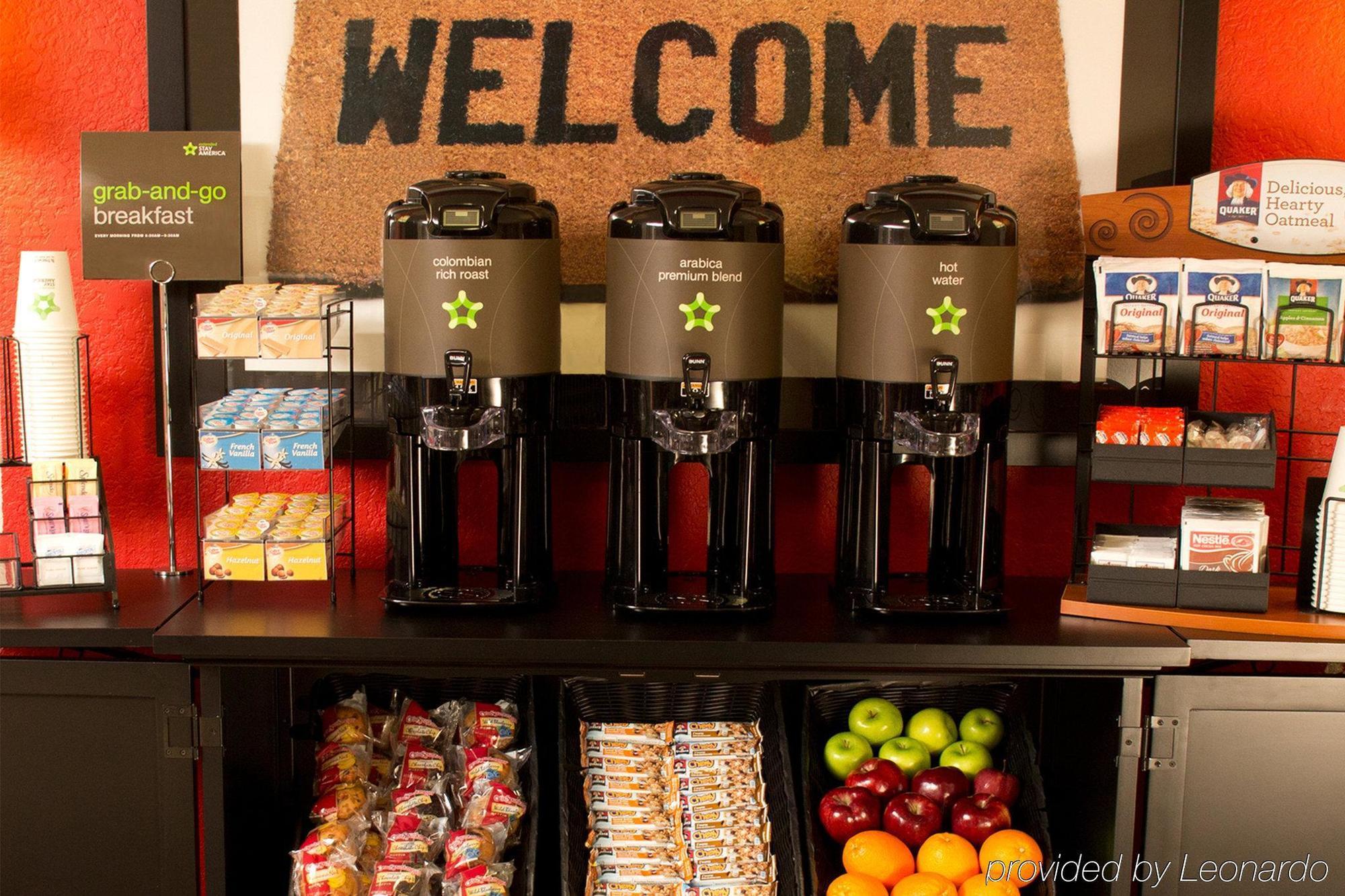 Extended Stay America Suites - Hanover - Parsippany Whippany Buitenkant foto