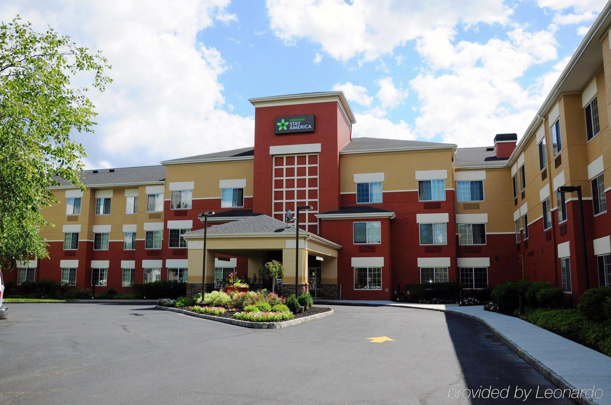 Extended Stay America Suites - Hanover - Parsippany Whippany Buitenkant foto