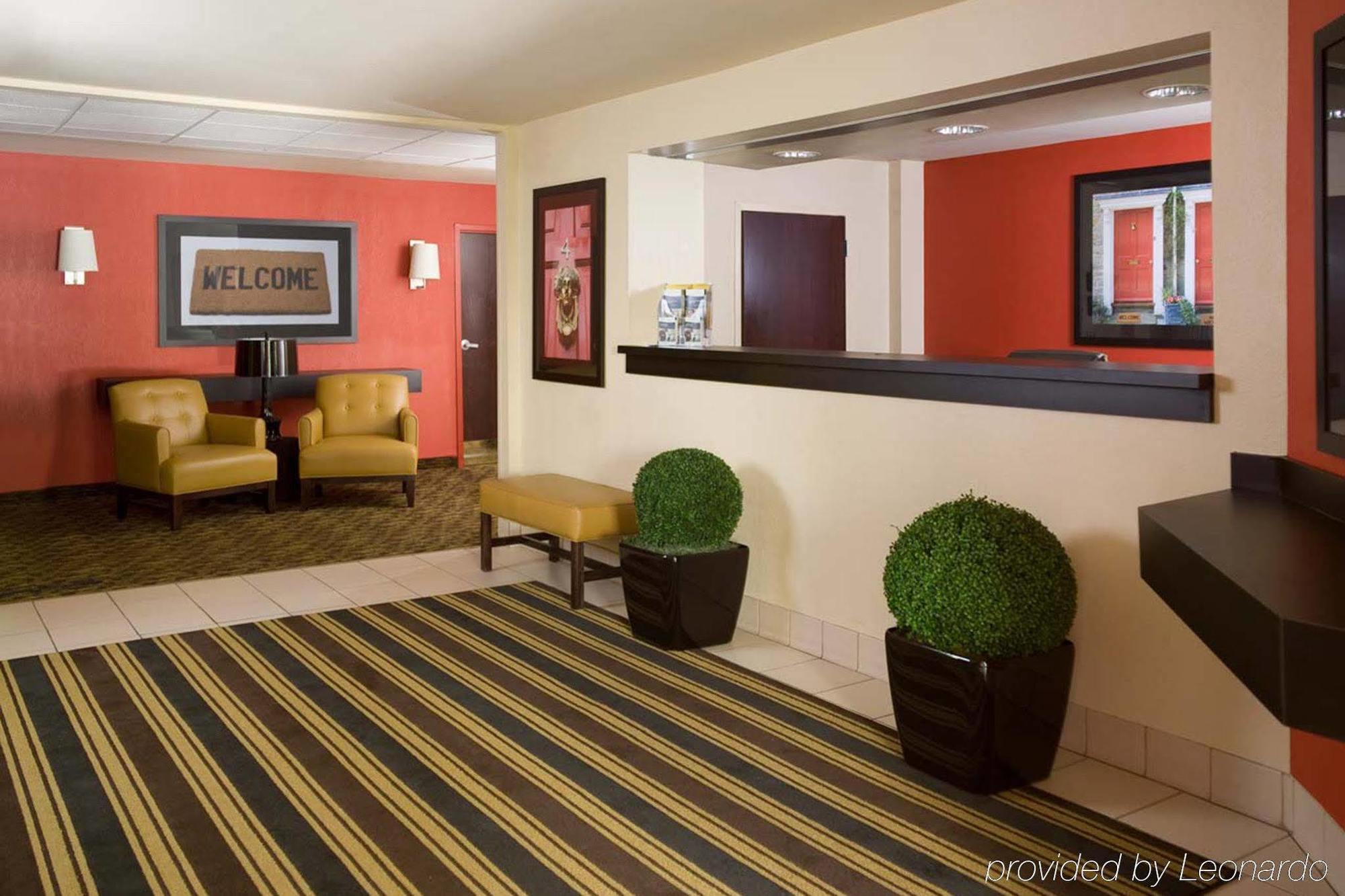 Extended Stay America Suites - Hanover - Parsippany Whippany Buitenkant foto