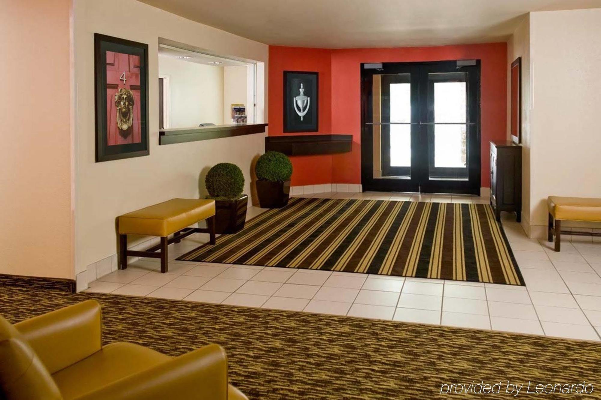 Extended Stay America Suites - Hanover - Parsippany Whippany Buitenkant foto