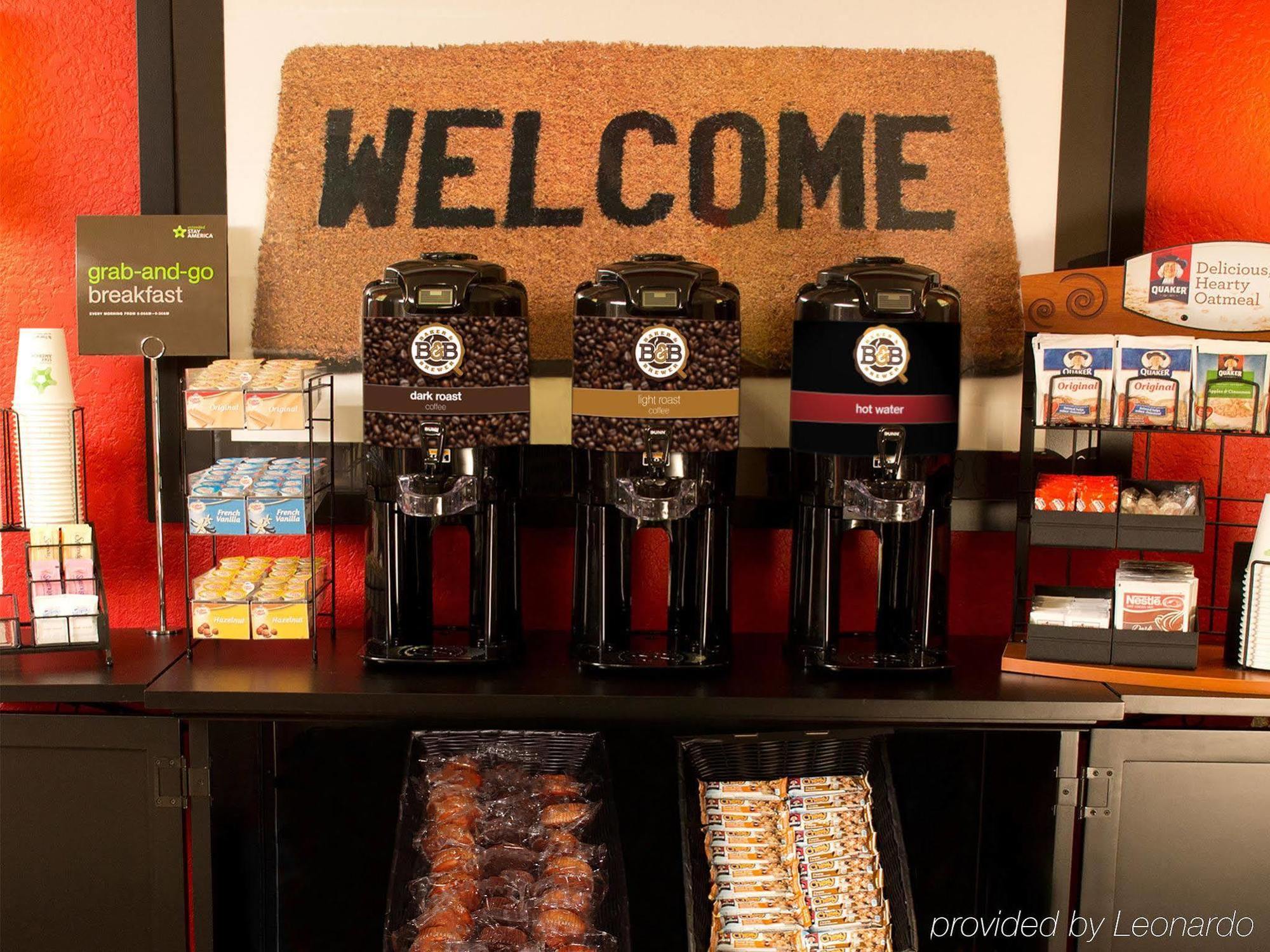 Extended Stay America Suites - Hanover - Parsippany Whippany Buitenkant foto