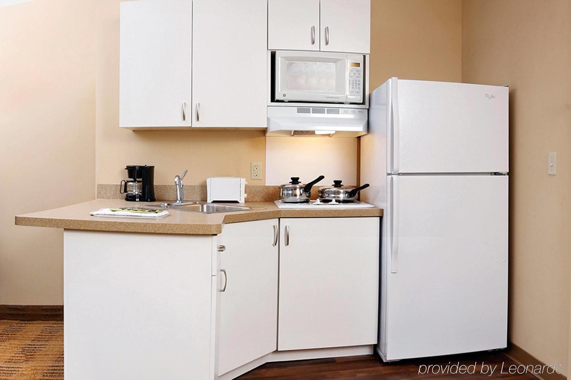 Extended Stay America Suites - Hanover - Parsippany Whippany Buitenkant foto