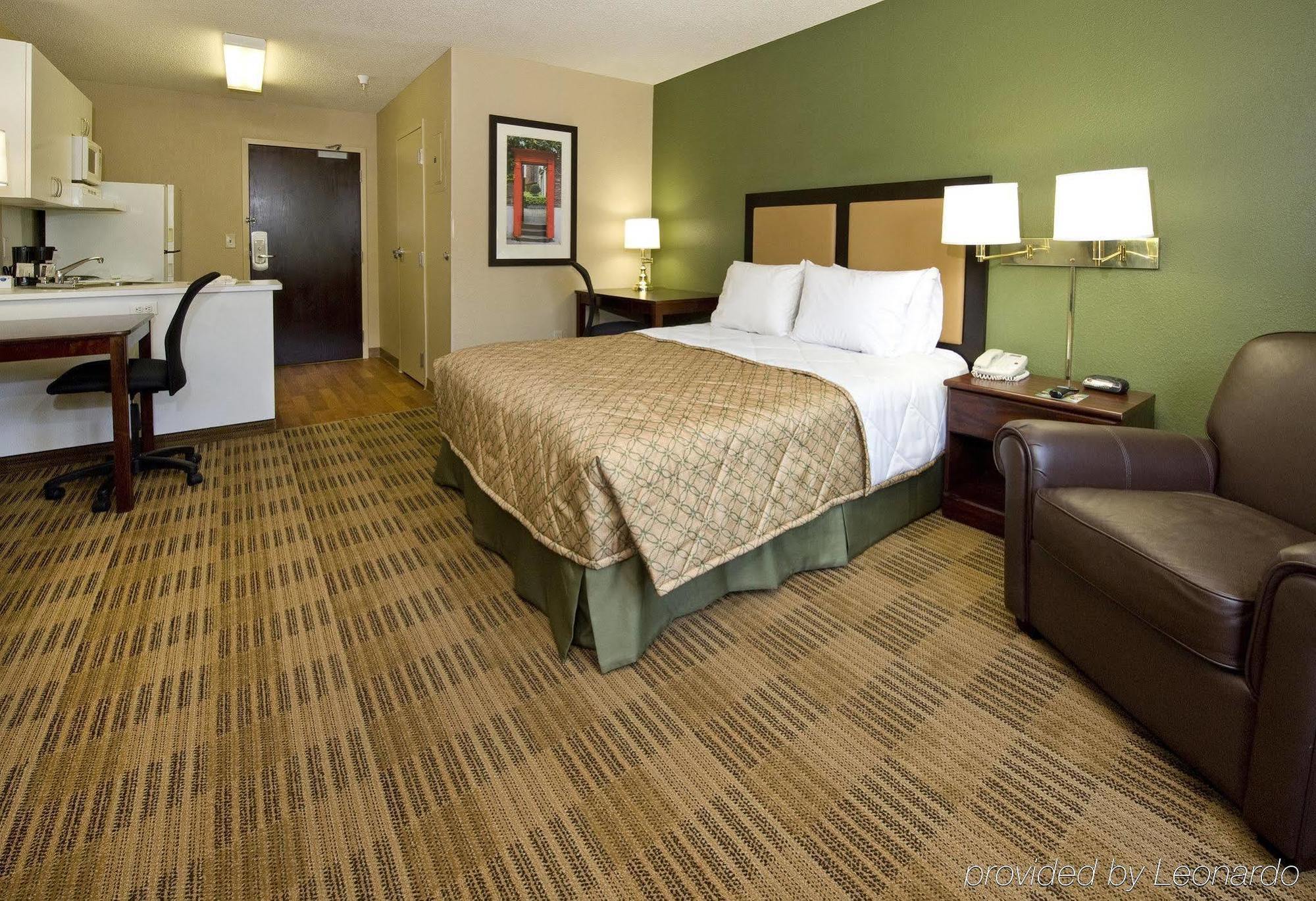 Extended Stay America Suites - Hanover - Parsippany Whippany Buitenkant foto