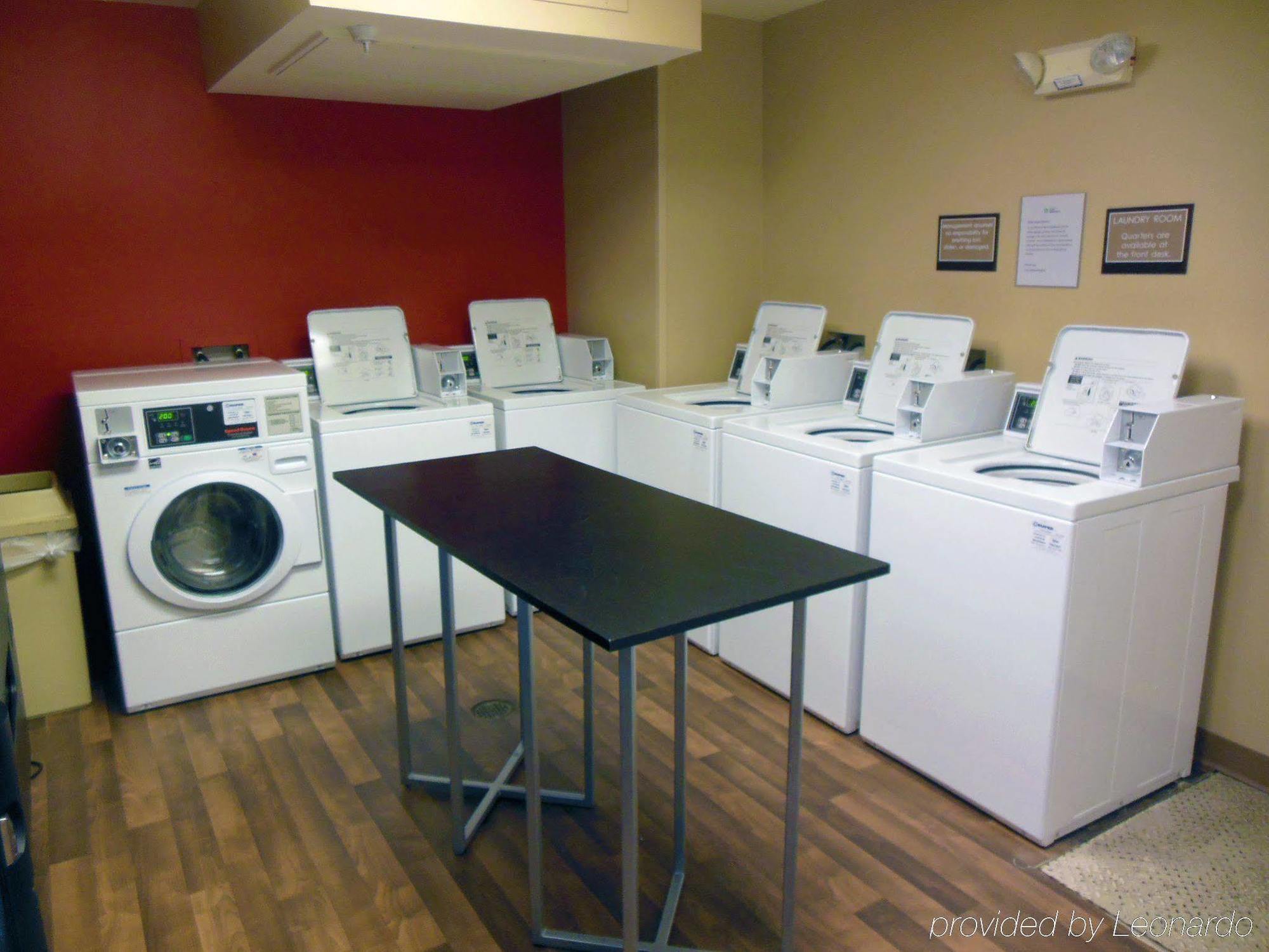 Extended Stay America Suites - Hanover - Parsippany Whippany Buitenkant foto